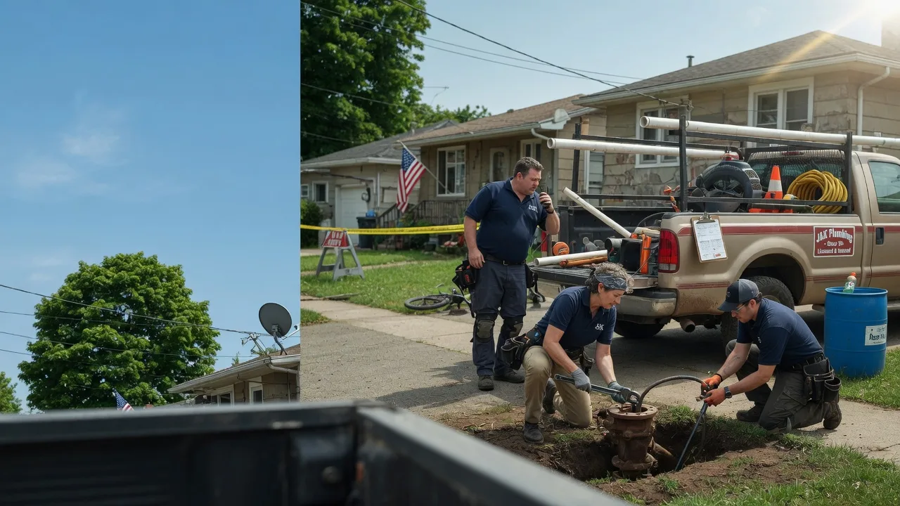 Water Heater Replacement in Rodney, IA near me